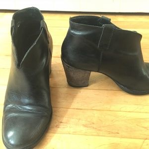 Steve Madden Ankle Booties